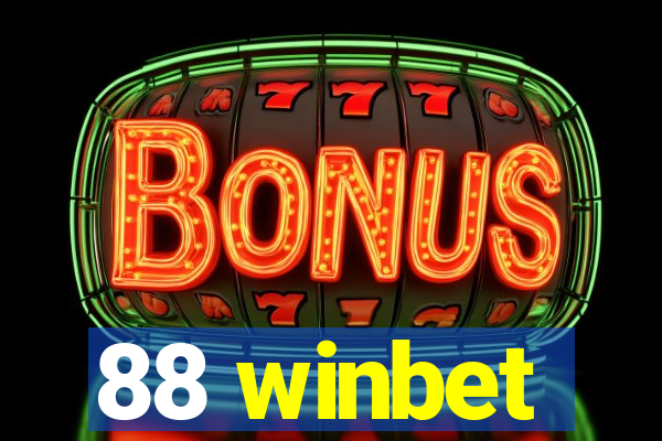 88 winbet